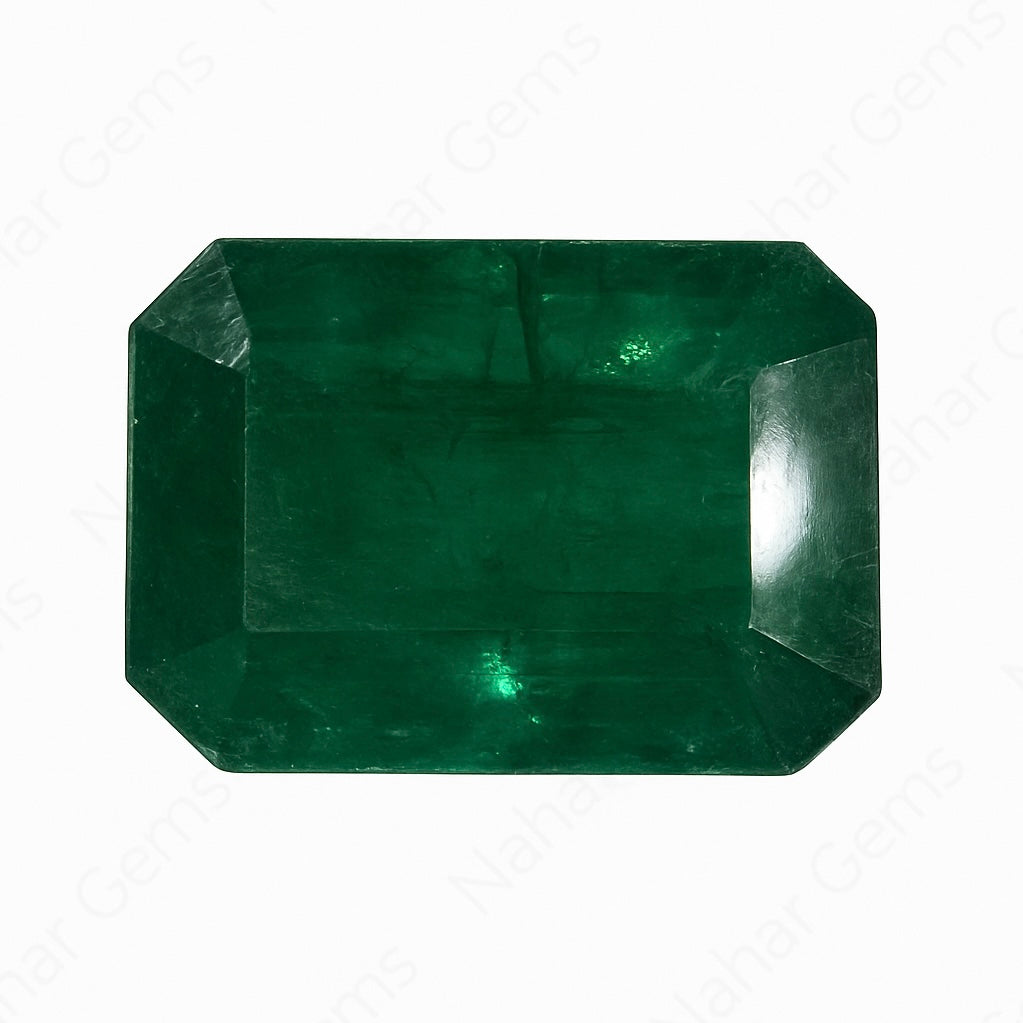 Zombie emerald-10.25crt