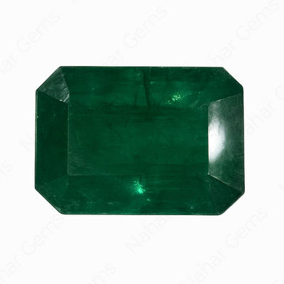 Zombie emerald-10.25crt