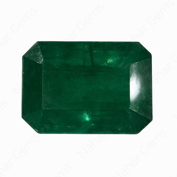 Zombie emerald-10.25crt