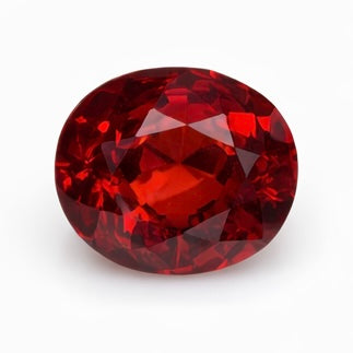 GOMED -8.63 CARATS