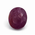 Ruby -8.25 CARATS
