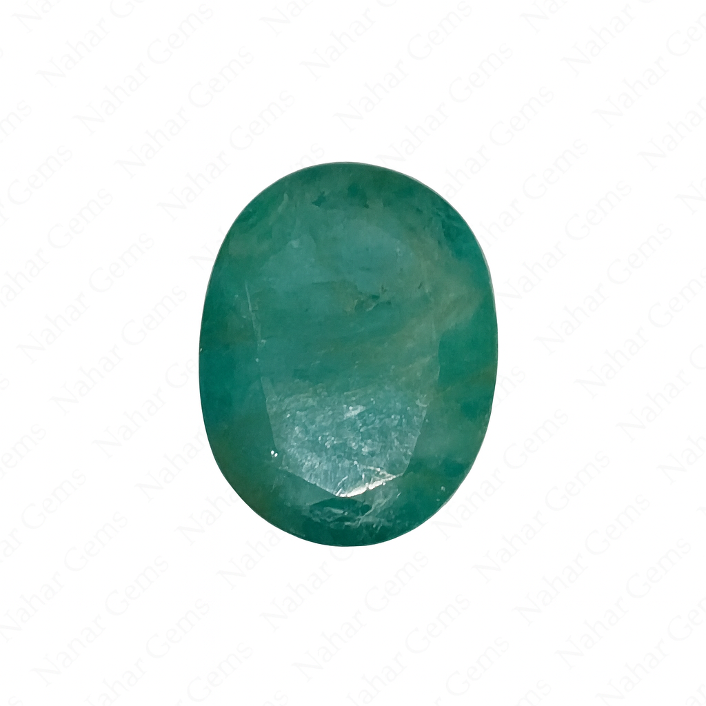 Zambian emerald-6.25crt