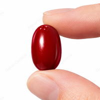 Red Coral–5.53crt