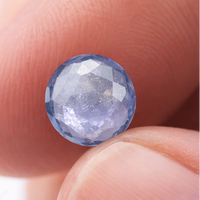 Blue Sapphire -3.21 CARATS