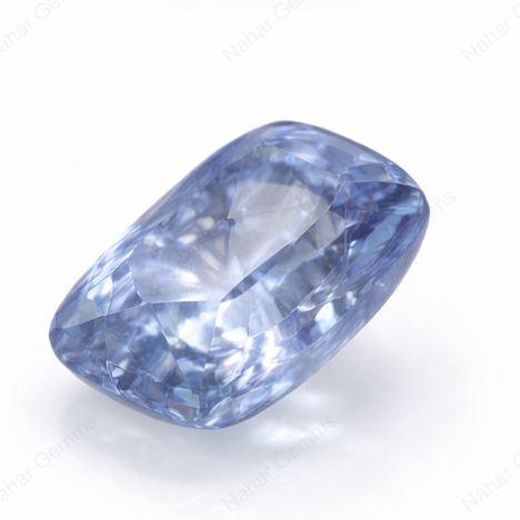 Blue Sapphire -5.34 CARATS