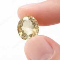 CITRINE 6.00 CARATS