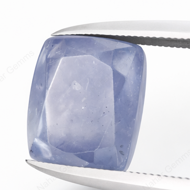 BLUE SAPPHIRE -11.33 CARATS