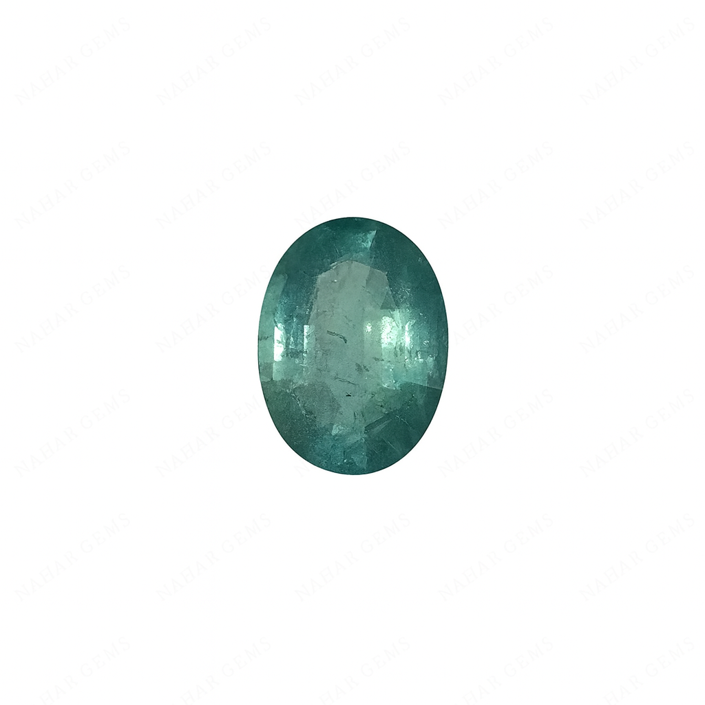 Zambian emerald-2.63crt