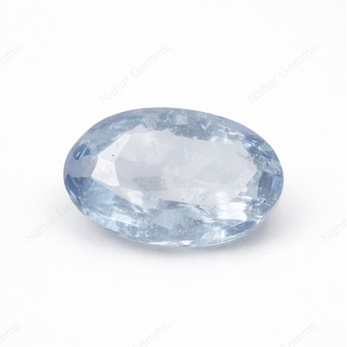 BLUE SAPPHIRE -3.58 CARATS