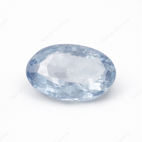 BLUE SAPPHIRE -3.58 CARATS