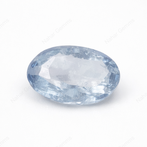 BLUE SAPPHIRE -3.58 CARATS