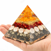 Money Magnet Pyramid