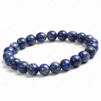 Lapis lazuli bracelet