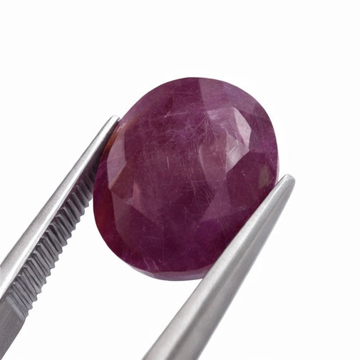 Ruby -8.25 CARATS