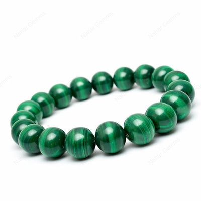 Malachite Bracelet