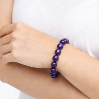 Amethyst Bracelet