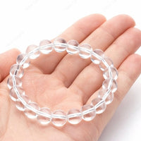 Clear Quartz Bracelet