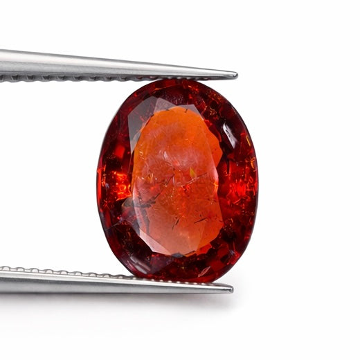 GOMED -6.12 CARATS