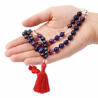 7 Chakra Mala