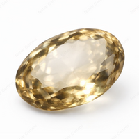CITRINE 7.22 CARATS