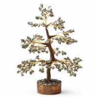 Pyrite Tree