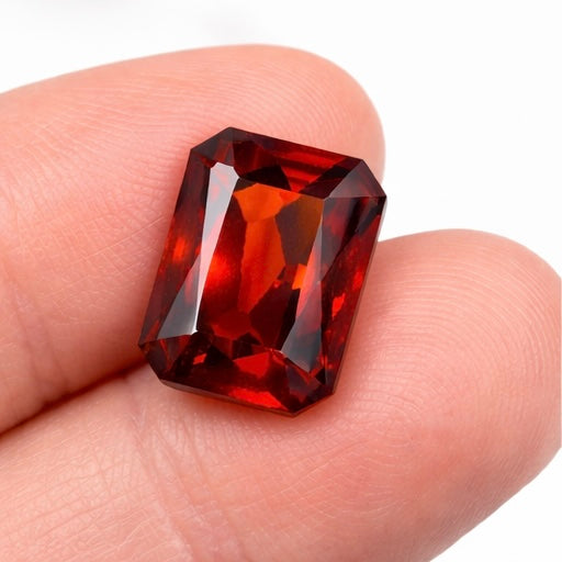 Gomed-10.82 CARATS