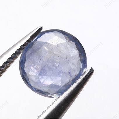 Blue Sapphire -3.21 CARATS