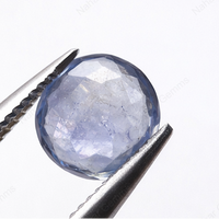 Blue Sapphire -3.21 CARATS
