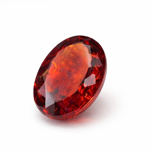 GOMED -6.12 CARATS