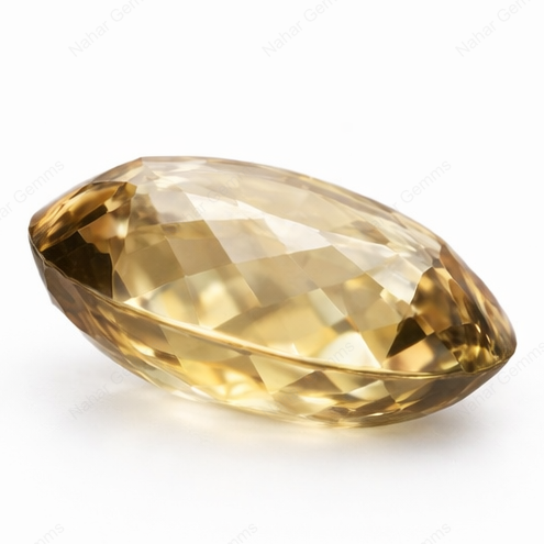 CITRINE 7.22 CARATS