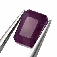 Ruby-3.07 CARATS