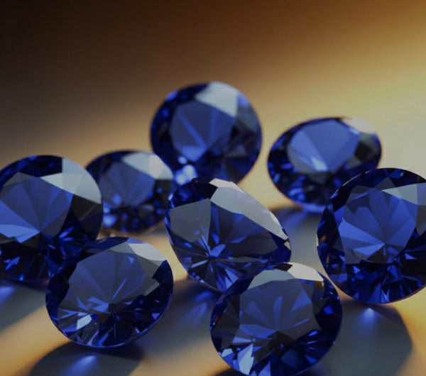 Blue Sapphire