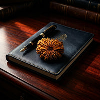 Natural 13 Mukhi Rudraksha (Nepali)
