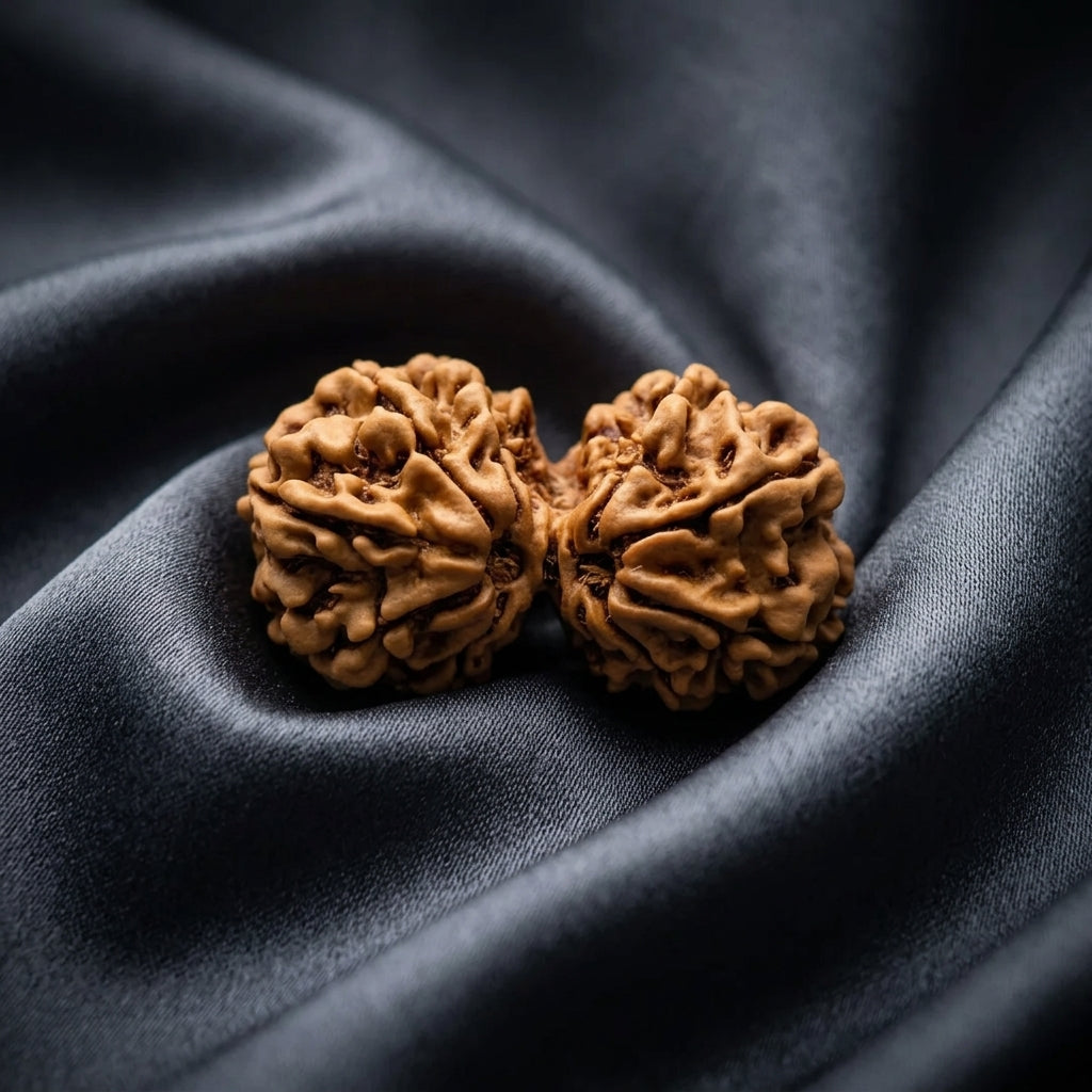 Gauri Shankar Rudraksha