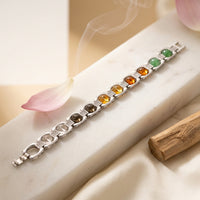 Metal Dhan Yog Bracelet