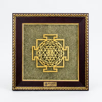 Shree Yantra Frame
