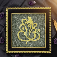 Ganesh Ji Frame