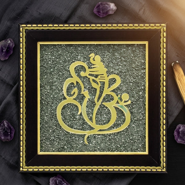 Ganesh Ji Frame