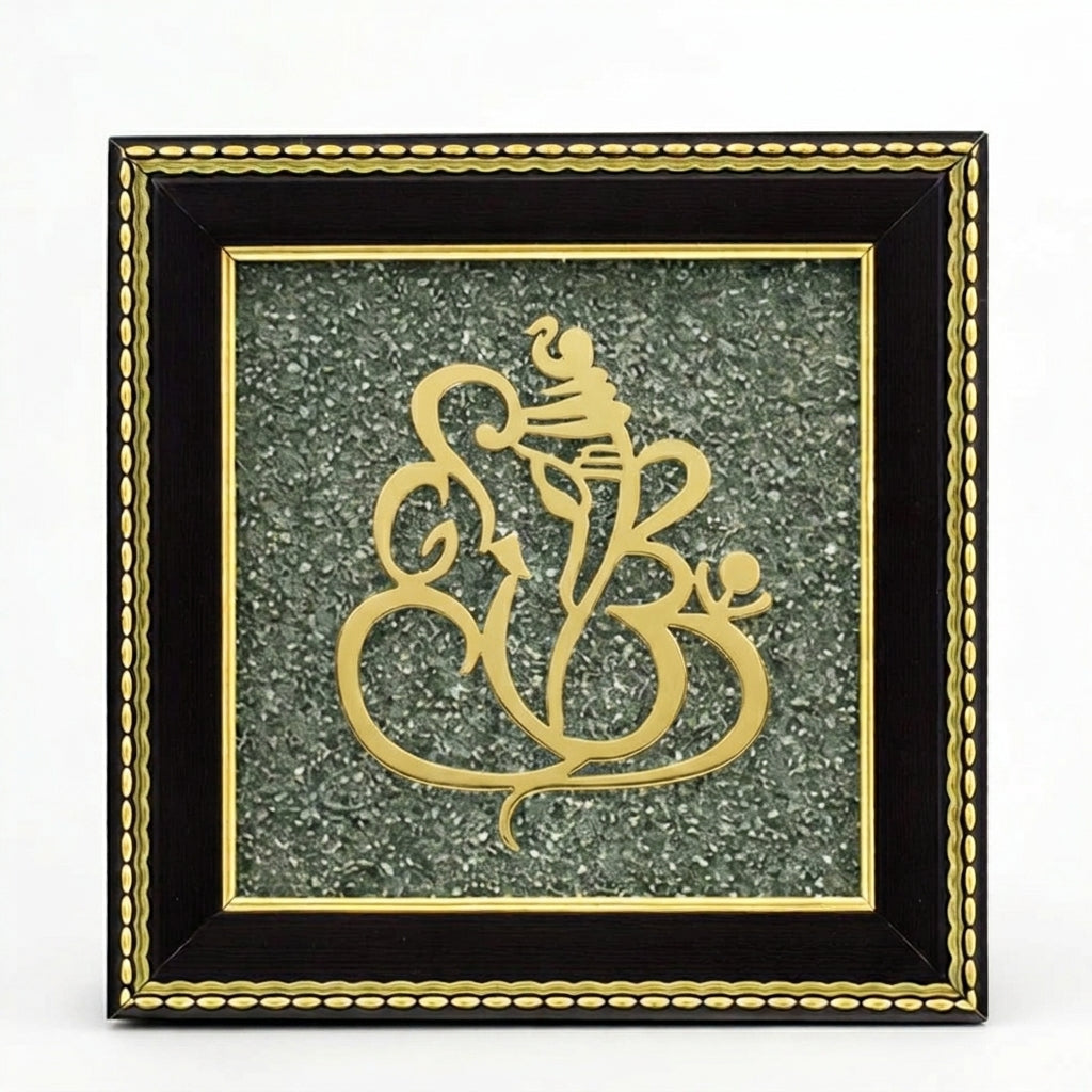Ganesh Ji Frame