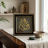 Ganesh Ji Frame