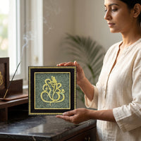 Ganesh Ji Frame
