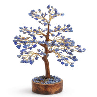 Lapis Lazuli Tree