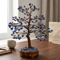 Lapis Lazuli Tree