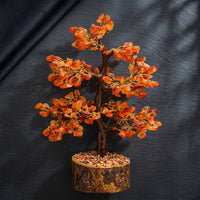 Red Carnelian Tree