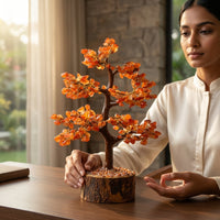 Red Carnelian Tree
