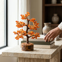 Red Carnelian Tree