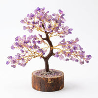 Amethyst Tree