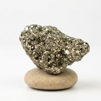 Raw Pyrite Stone
