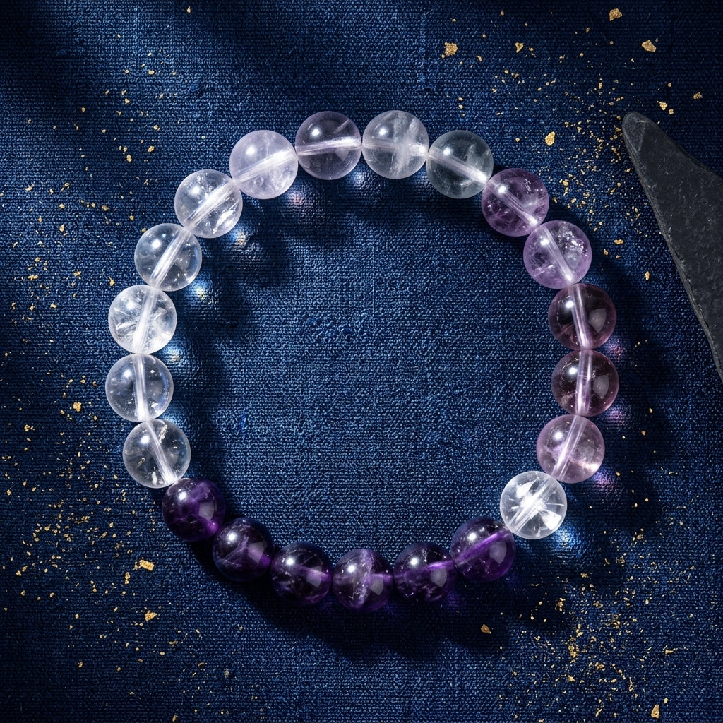 Spiritual Way bracelet