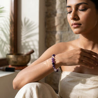 Spiritual Way bracelet